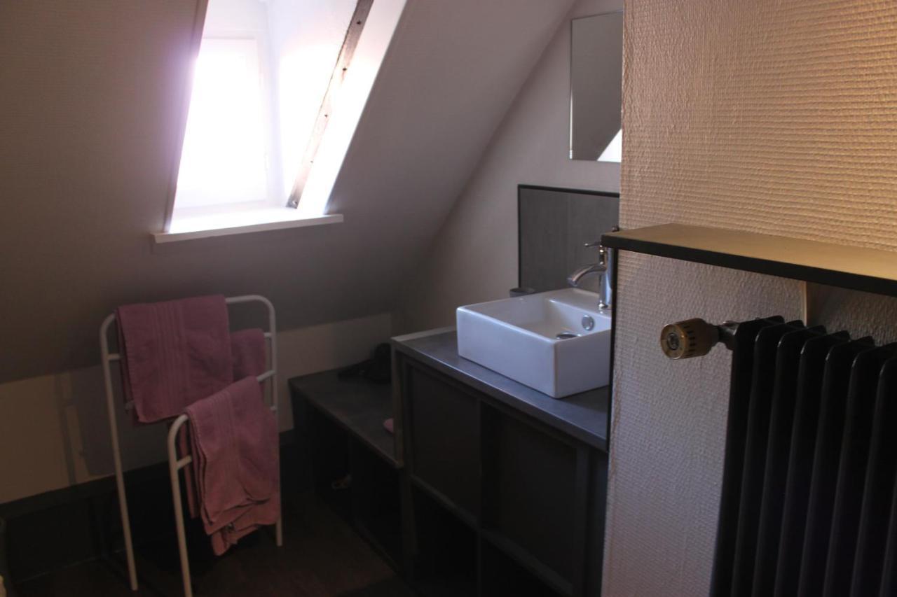 Appartamento Les Violettes Colmar